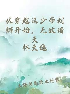 从穿越汉少帝刘辩开始，无敌诸天